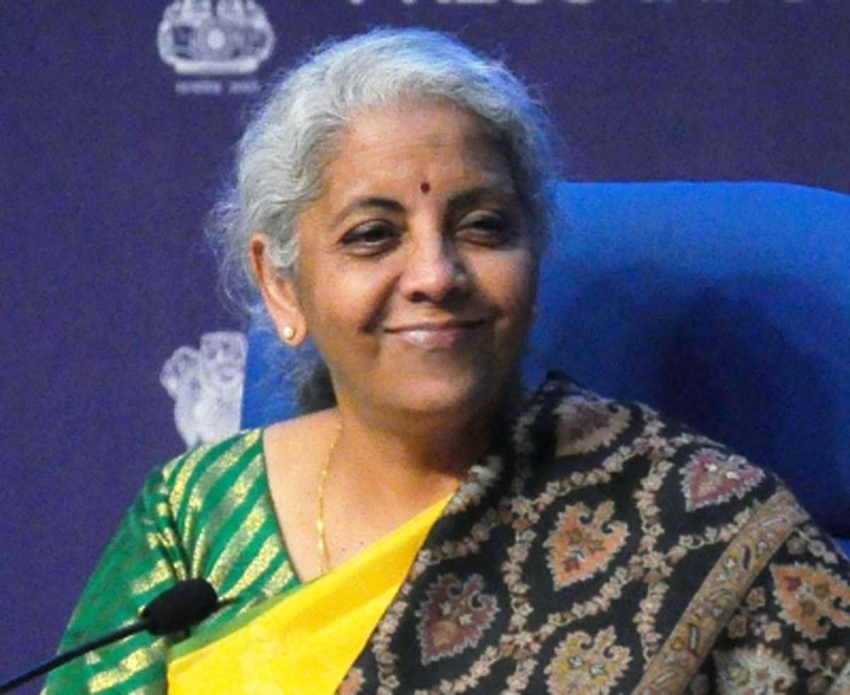 निर्मला सीतारमण आज भाजपा सांसदों के साथ करेंगी बजट वर्कशॉप